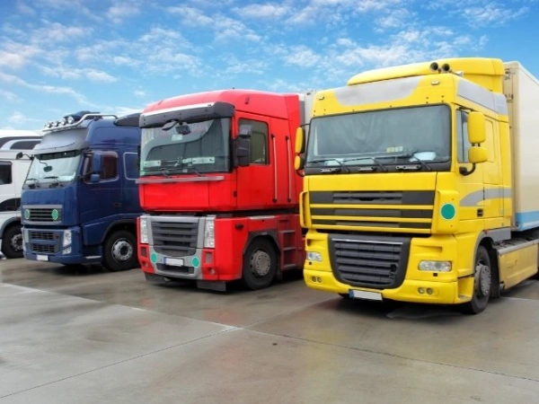 Antalya Ayaş Nakliye